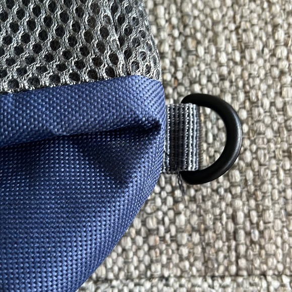 Disney Cruise Line Castaway club over the shoulder backpack w/DCL medium tote - Picture 9 of 14